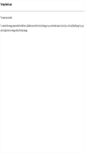 Mobile Screenshot of pljh.ntct.edu.tw
